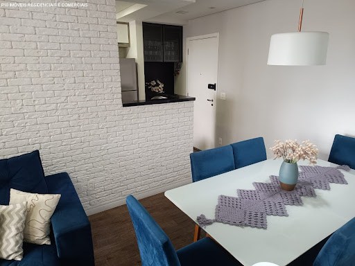 Apartamento, 2 quartos, 55 m² - Foto 10