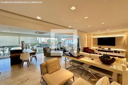 Apartamento, 4 quartos, 227 m² - Foto 15