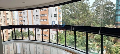 Apartamento, 3 quartos, 168 m² - Foto 10