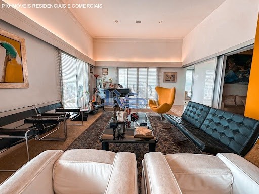 Apartamento, 4 quartos, 450 m² - Foto 14