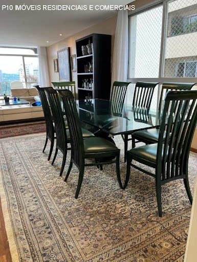 Apartamento, 3 quartos, 186 m² - Foto 14