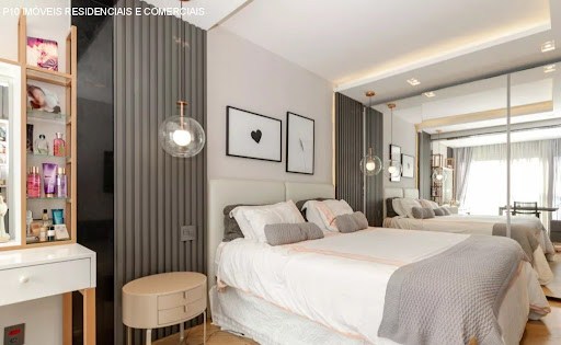 Apartamento, 3 quartos, 181 m² - Foto 2
