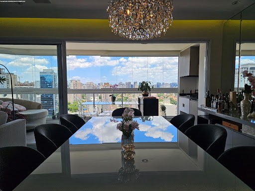 Apartamento, 3 quartos, 120 m² - Foto 19