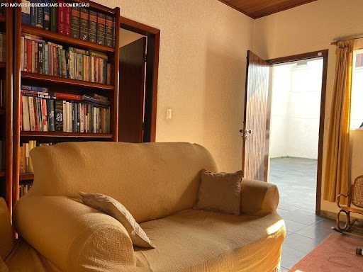 Casa, 4 quartos - Foto 11