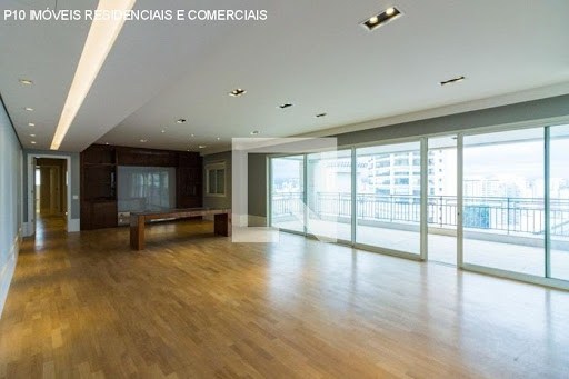 Apartamento, 4 quartos, 349 m² - Foto 26