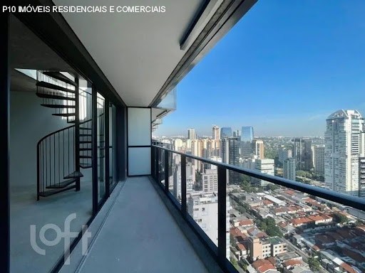 Apartamento, 1 quarto, 74 m² - Foto 7
