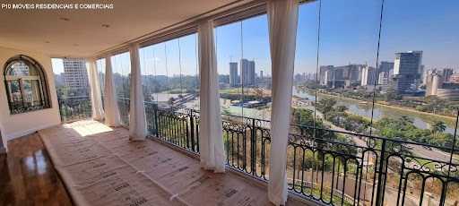 Apartamento, 4 quartos, 430 m² - Foto 5