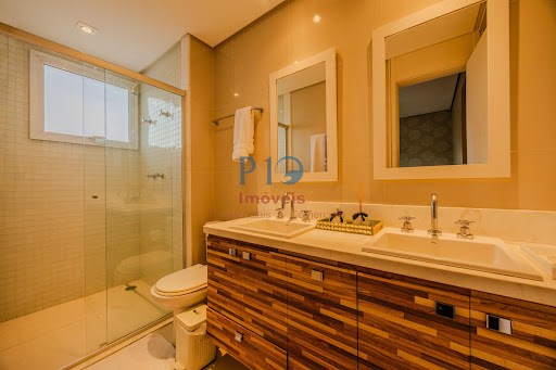 Apartamento, 3 quartos, 180 m² - Foto 34