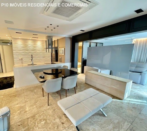 Apartamento, 3 quartos, 150 m² - Foto 15