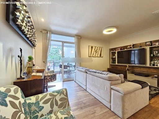 Apartamento, 4 quartos, 311 m² - Foto 7