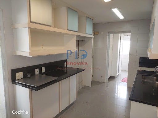 Apartamento, 3 quartos, 163 m² - Foto 8