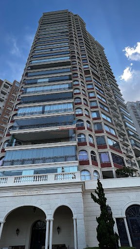 Apartamento, 4 quartos, 430 m² - Foto 8
