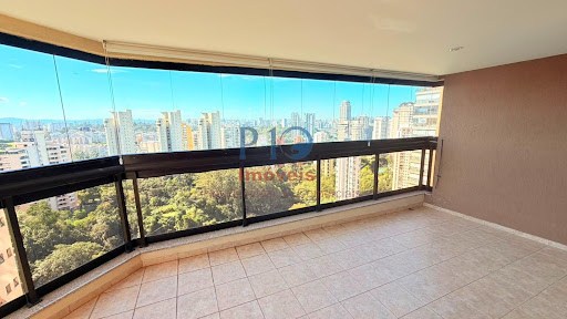 Apartamento, 4 quartos, 244 m² - Foto 22
