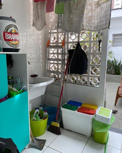Casa, 3 quartos, 100 m² - Foto 2