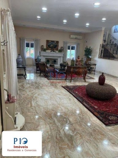 Casa, 5 quartos - Foto 6