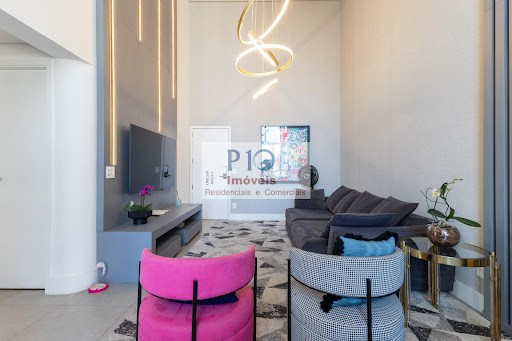Apartamento, 2 quartos, 115 m² - Foto 15