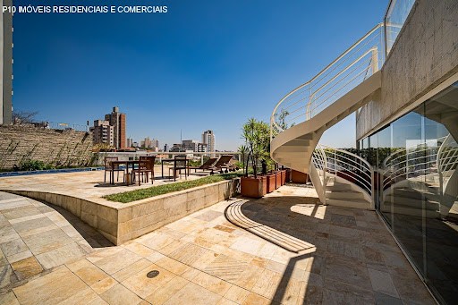 Apartamento, 4 quartos, 222 m² - Foto 53
