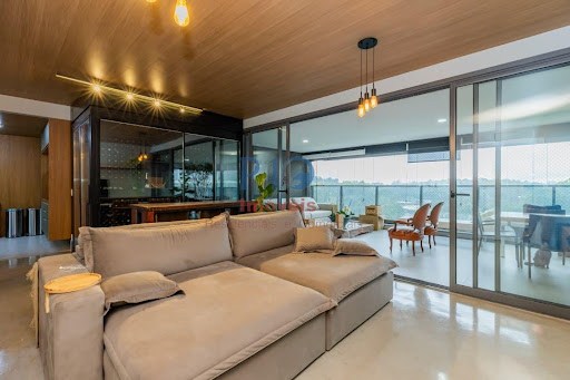 Apartamento, 4 quartos, 265 m² - Foto 18