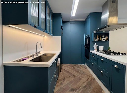 Apartamento, 3 quartos, 122 m² - Foto 18