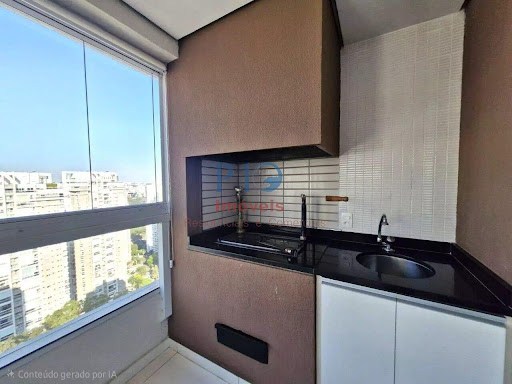 Apartamento, 3 quartos, 138 m² - Foto 2