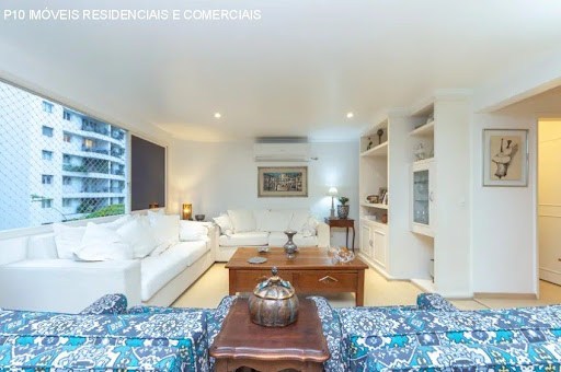 Apartamento, 3 quartos, 149 m² - Foto 12