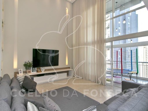 Apartamento, 4 quartos, 238 m² - Foto 10