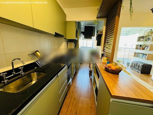 Apartamento, 2 quartos, 66 m² - Foto 14