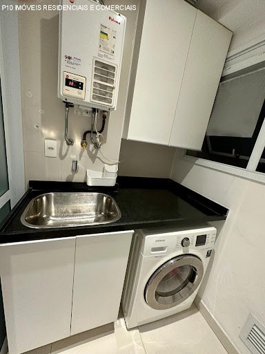 Apartamento, 2 quartos, 69 m² - Foto 17