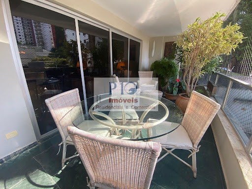 Apartamento, 5 quartos, 332 m² - Foto 41