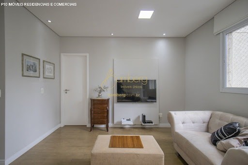 Apartamento, 3 quartos, 137 m² - Foto 10