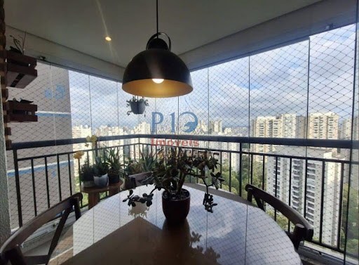 Apartamento, 2 quartos, 84 m² - Foto 23