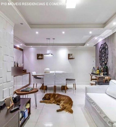 Apartamento, 3 quartos, 120 m² - Foto 7