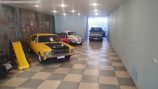 Casa, 6 quartos - Foto 16