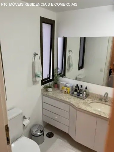 Apartamento, 3 quartos, 138 m² - Foto 11
