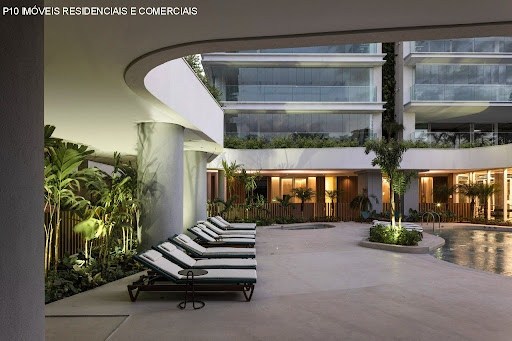 Apartamento, 3 quartos, 186 m² - Foto 2