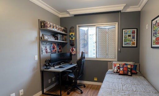 Apartamento, 3 quartos, 133 m² - Foto 66