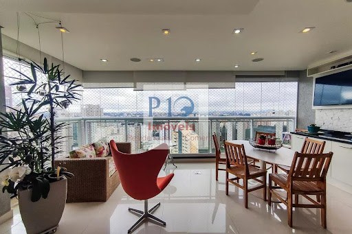 Apartamento, 3 quartos, 186 m² - Foto 20