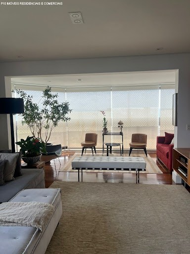 Apartamento, 4 quartos, 244 m² - Foto 1