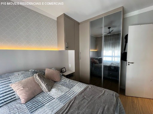 Apartamento, 2 quartos, 55 m² - Foto 4