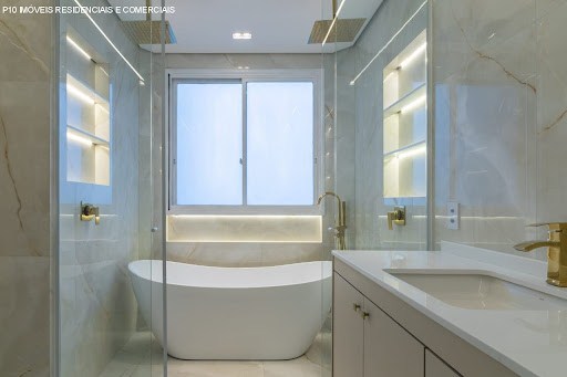 Apartamento, 4 quartos, 420 m² - Foto 46