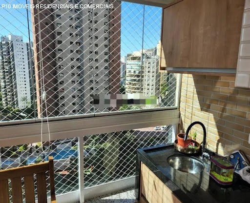 Apartamento, 3 quartos, 90 m² - Foto 9