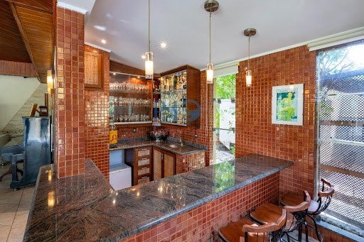 Casa de Condomínio, 5 quartos - Foto 77