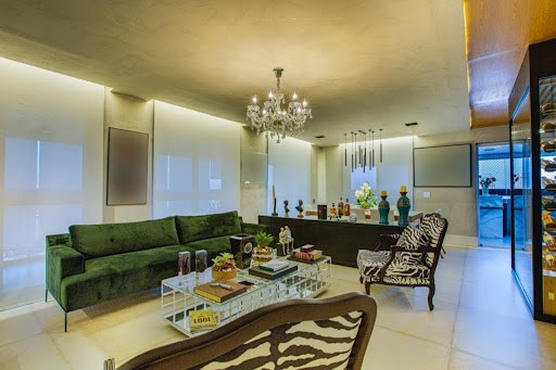 Apartamento, 3 quartos, 204 m² - Foto 37