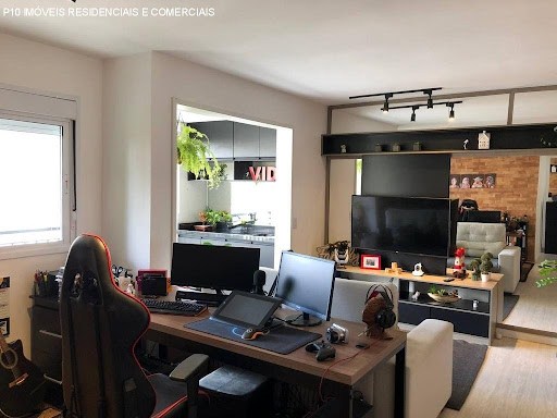 Apartamento, 2 quartos, 70 m² - Foto 12