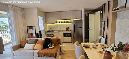 Apartamento, 2 quartos, 63 m² - Foto 5