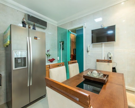 Casa, 3 quartos - Foto 16