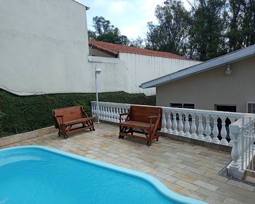 Casa, 3 quartos - Foto 29