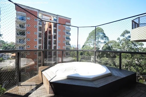 Apartamento, 4 quartos, 244 m² - Foto 21