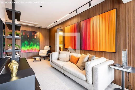 Apartamento, 2 quartos, 73 m² - Foto 4