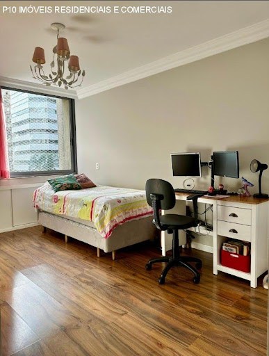 Apartamento, 4 quartos, 202 m² - Foto 15